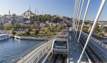 Metro İstanbul