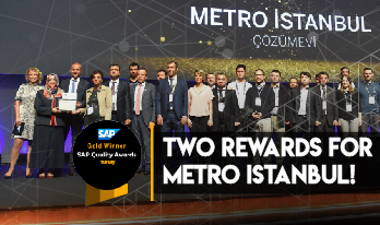 Metro İstanbul