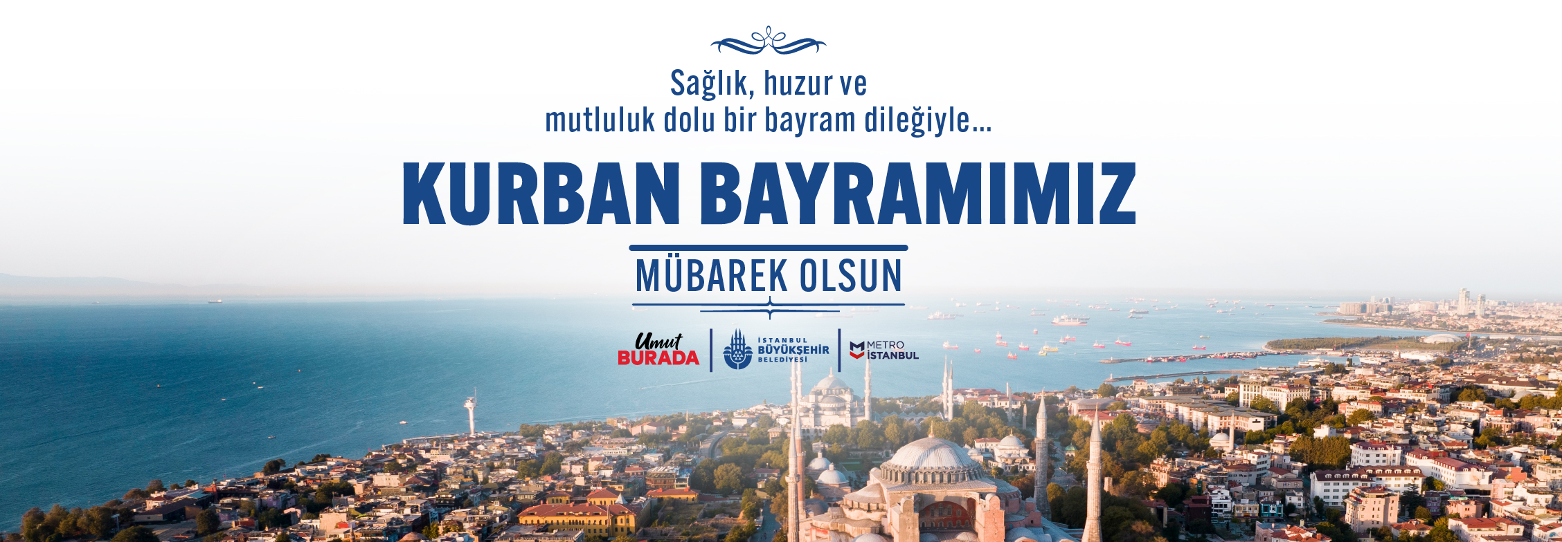 Kurban Bayramımız Mübarek Olsun