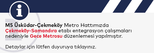 Metro İstanbul