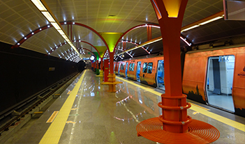 Metro İstanbul