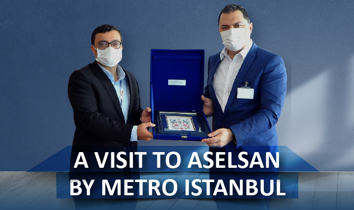 Metro İstanbul