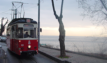 Metro İstanbul