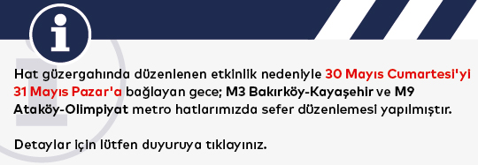 Metro İstanbul