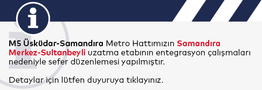 Metro İstanbul