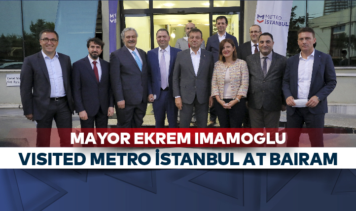 Metro İstanbul