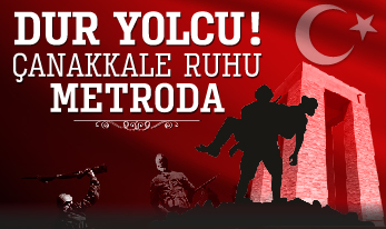 Metro İstanbul
