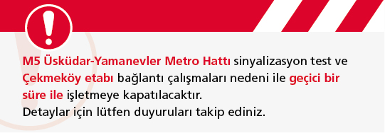 Metro İstanbul