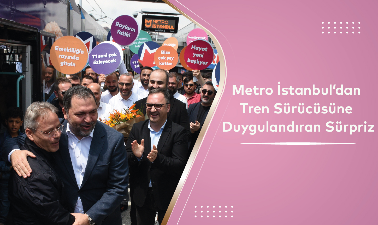 Metro İstanbul