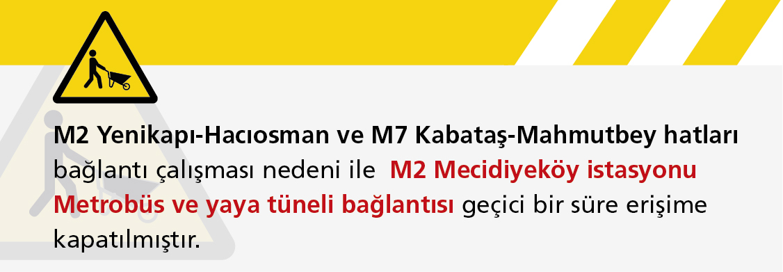 Metro İstanbul