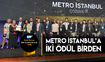 Metro İstanbul