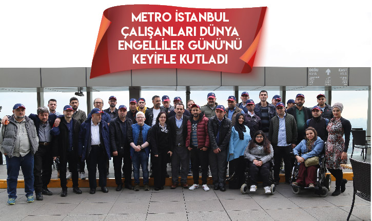 Metro İstanbul