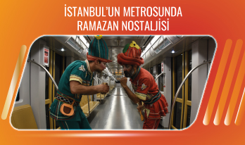 Metro İstanbul