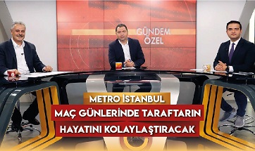 Metro İstanbul