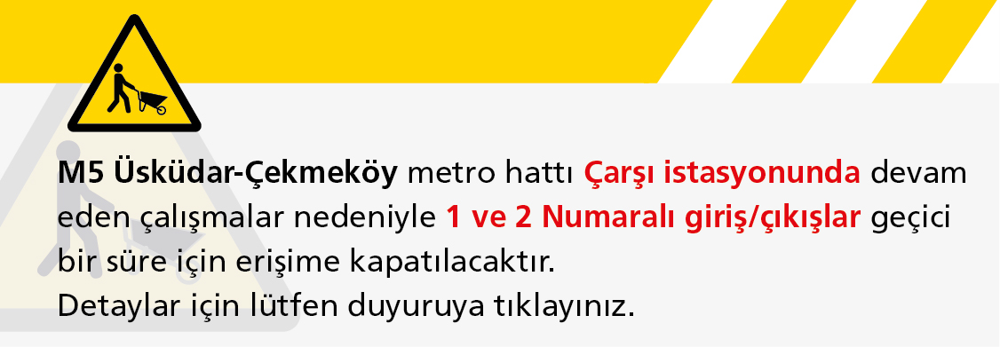 Metro İstanbul