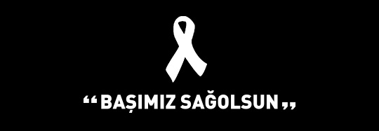 Başımız Sağolsun!