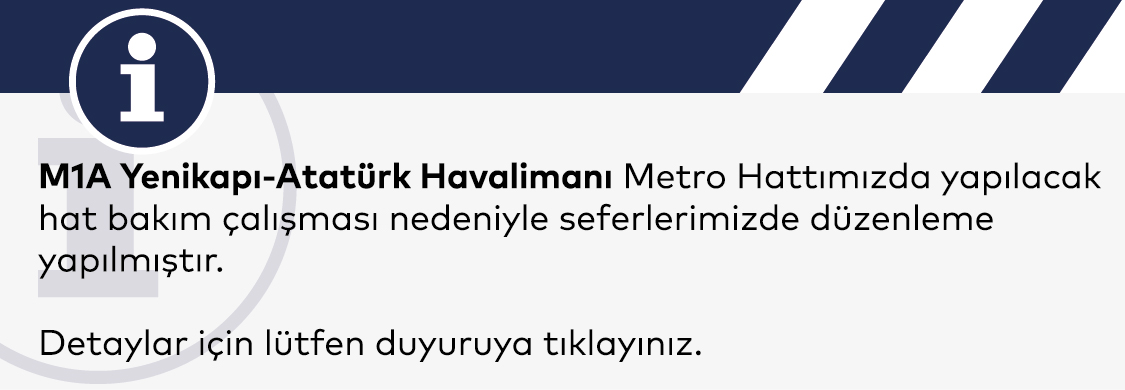 Metro İstanbul