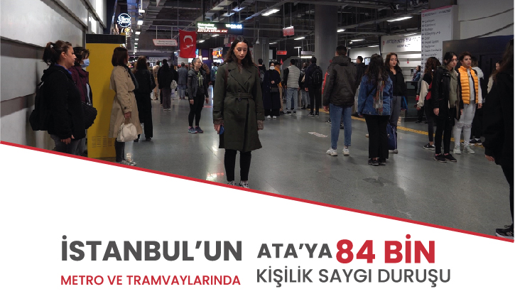 Metro İstanbul