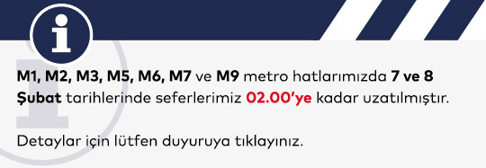 Metro İstanbul