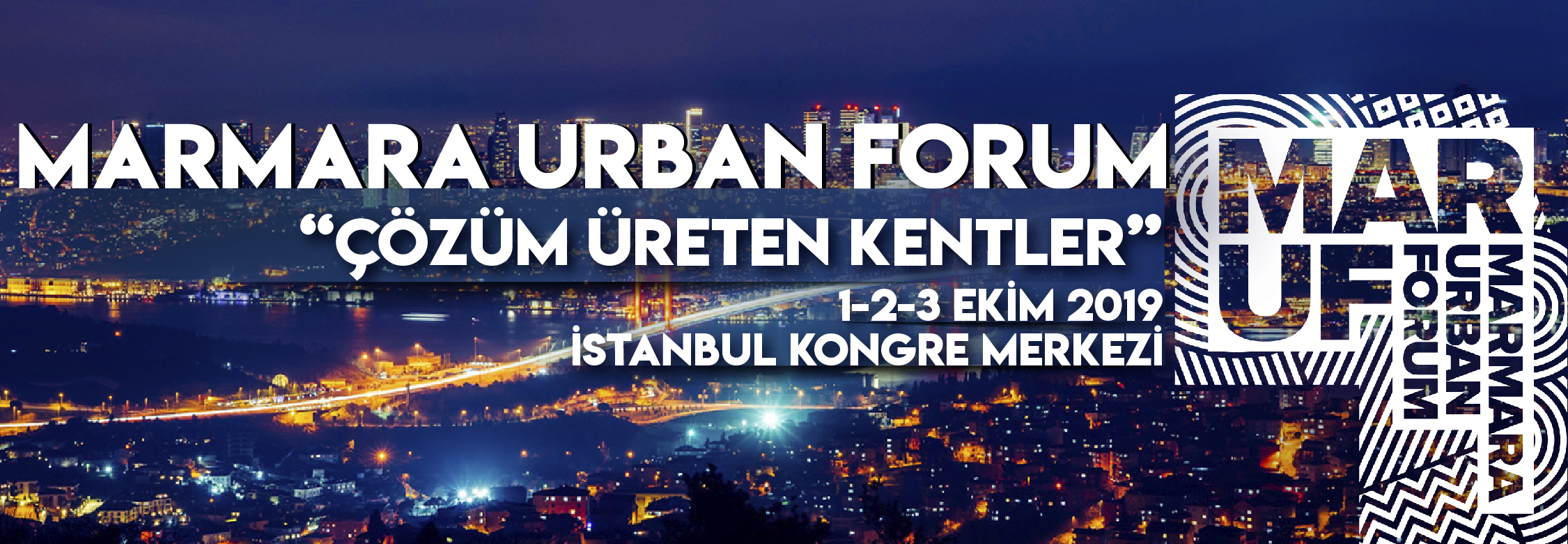 Marmara Urban Forum