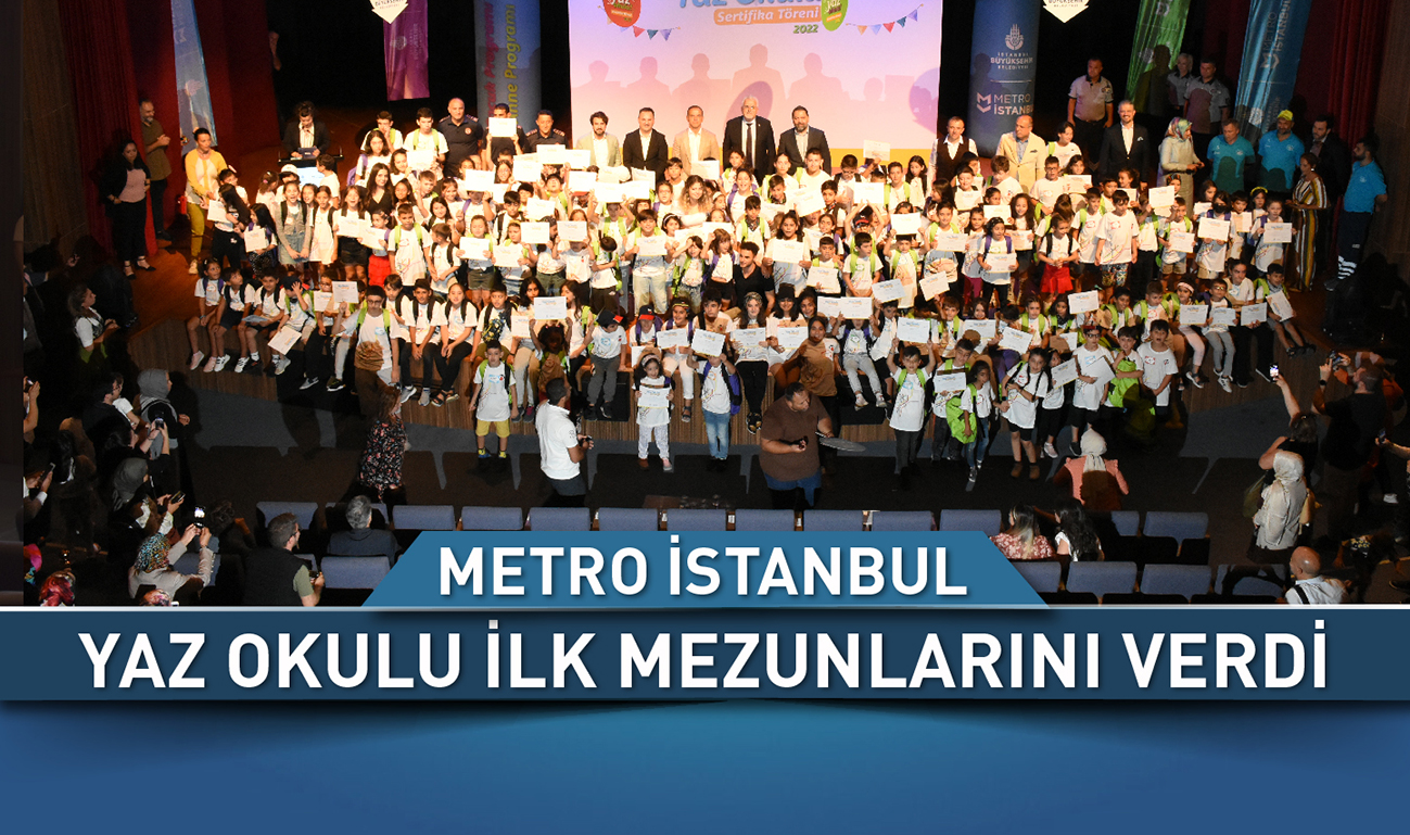 Metro İstanbul