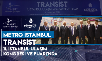 Metro İstanbul