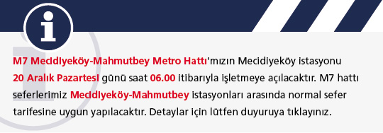 Metro İstanbul