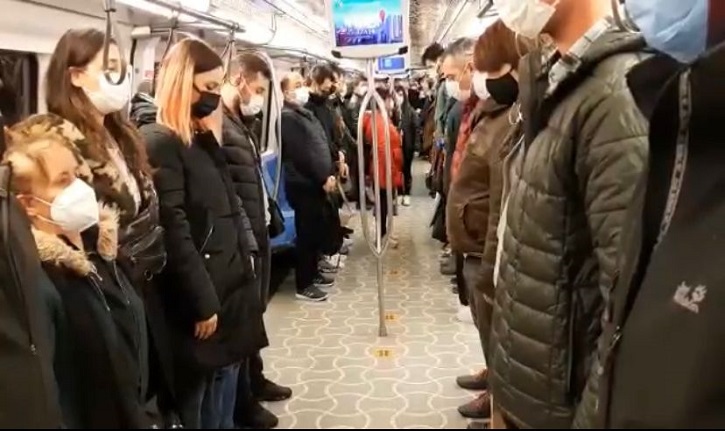 Metro İstanbul