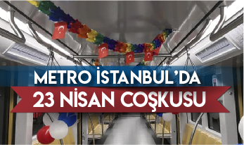 Metro İstanbul