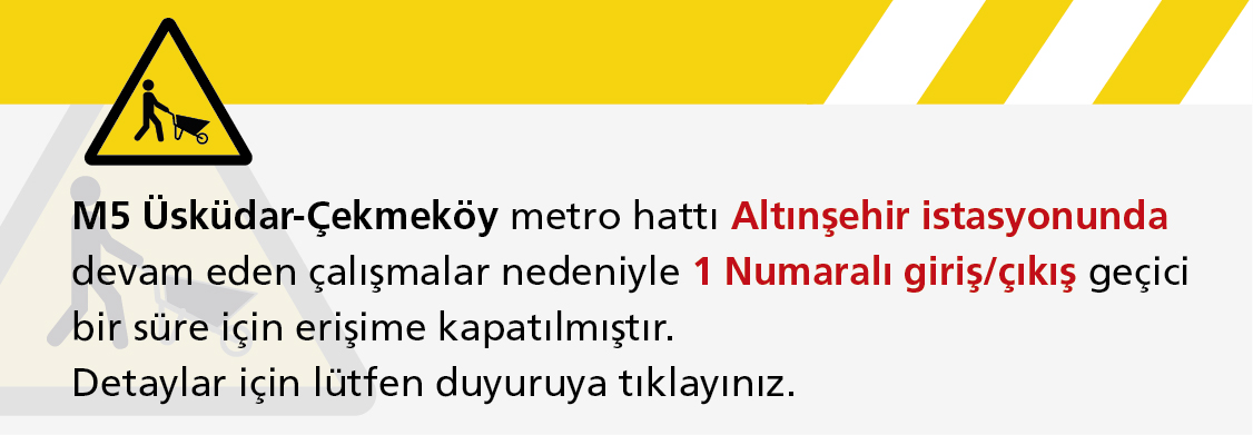 Metro İstanbul