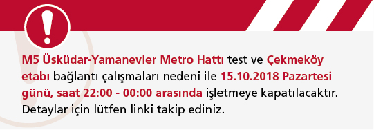 Metro İstanbul