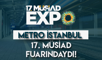 Metro İstanbul