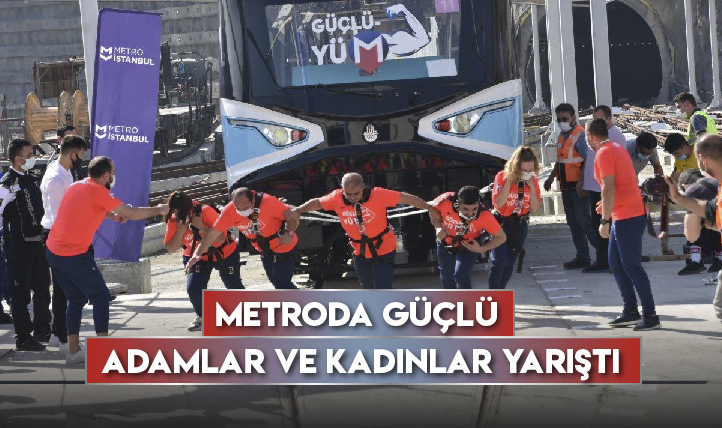 Metro İstanbul