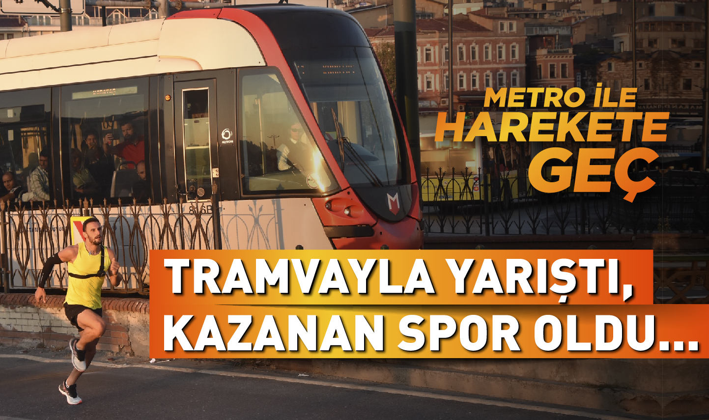 Metro İstanbul