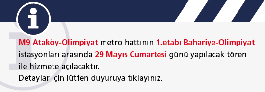 Metro İstanbul