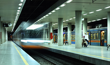 Metro İstanbul