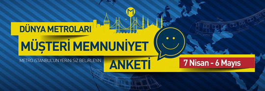 Müşteri Memnuniyeti Anketi 2018