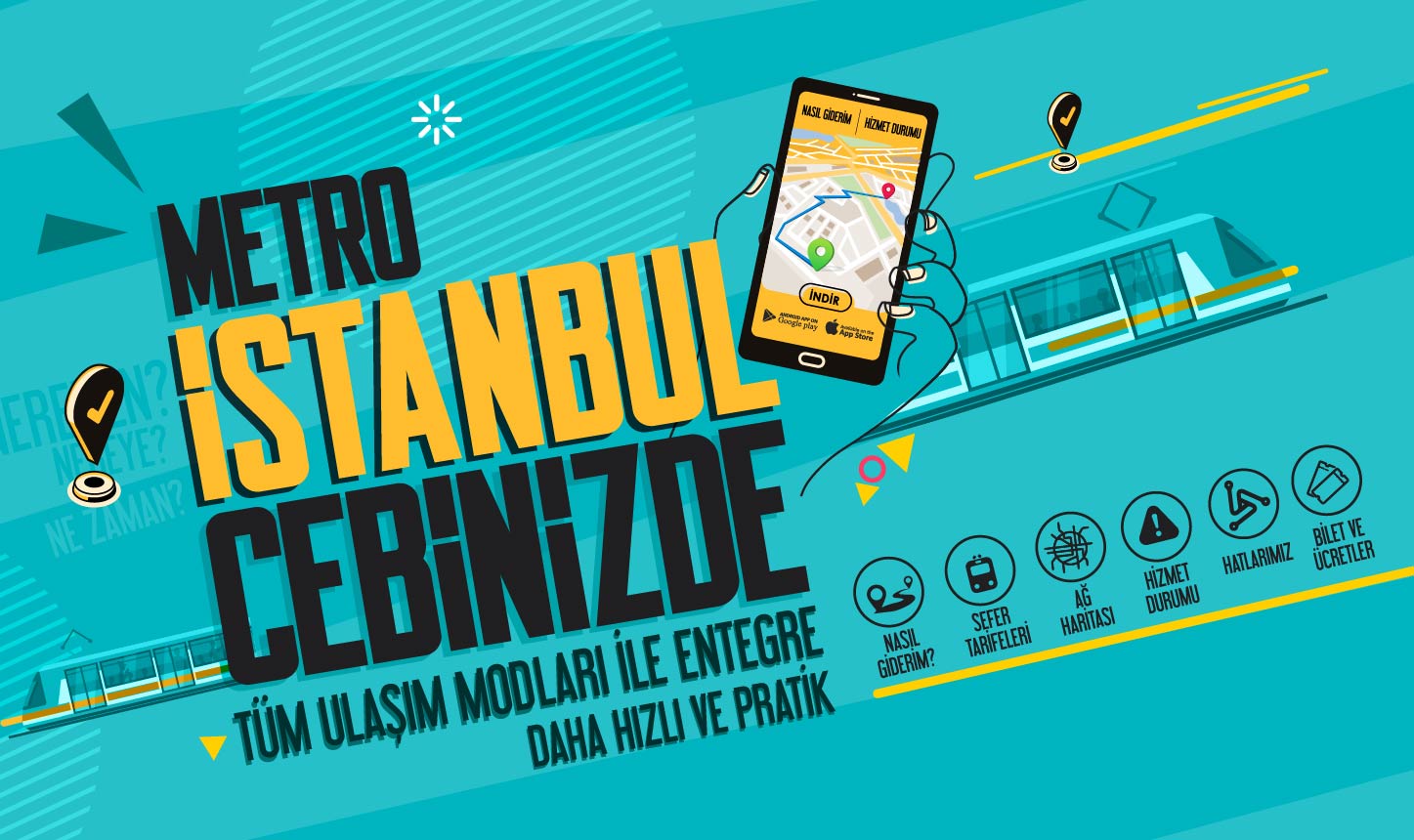 Metro İstanbul