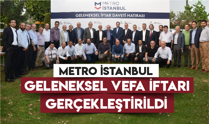 Metro İstanbul