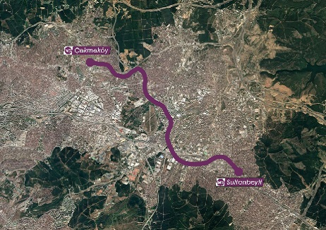 Metro İstanbul