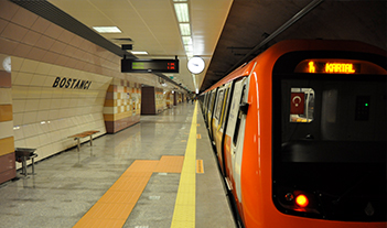 Metro İstanbul