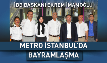 Metro İstanbul