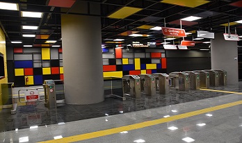 Metro İstanbul