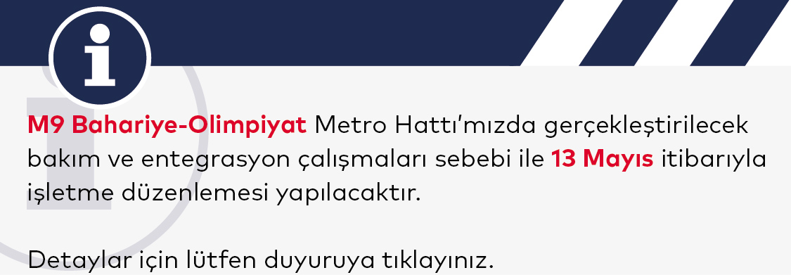 Metro İstanbul